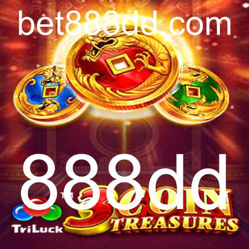Descobrindo o Fascinante Jogo '3CoinTreasures' e suas Regras