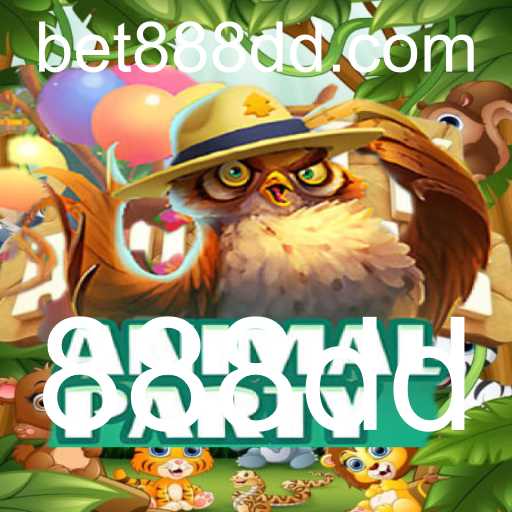 Descubra o Mundo Divertido de AnimalParty: Um Jogo de Estratégia e Aventuras