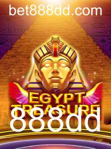 Descobrindo as Maravilhas de EgyptTreasure: Aventura e Estratégia