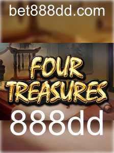Descubra o Mundo de Aventura de FourTreasures