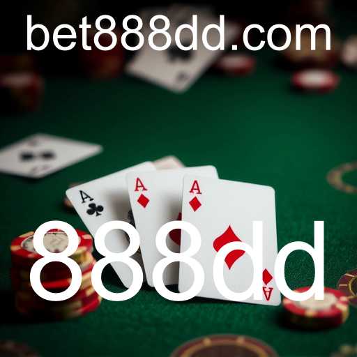 888dd